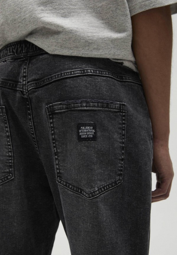 фото Джинсы pull&bear
