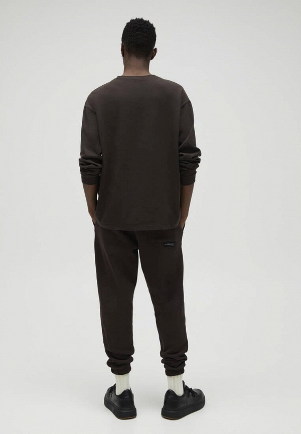 фото Лонгслив pull&bear
