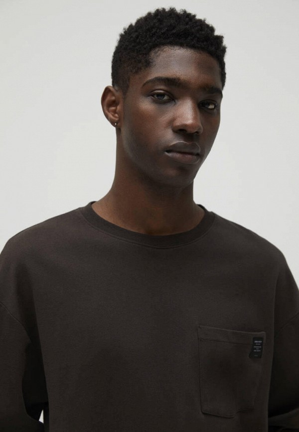 фото Лонгслив pull&bear