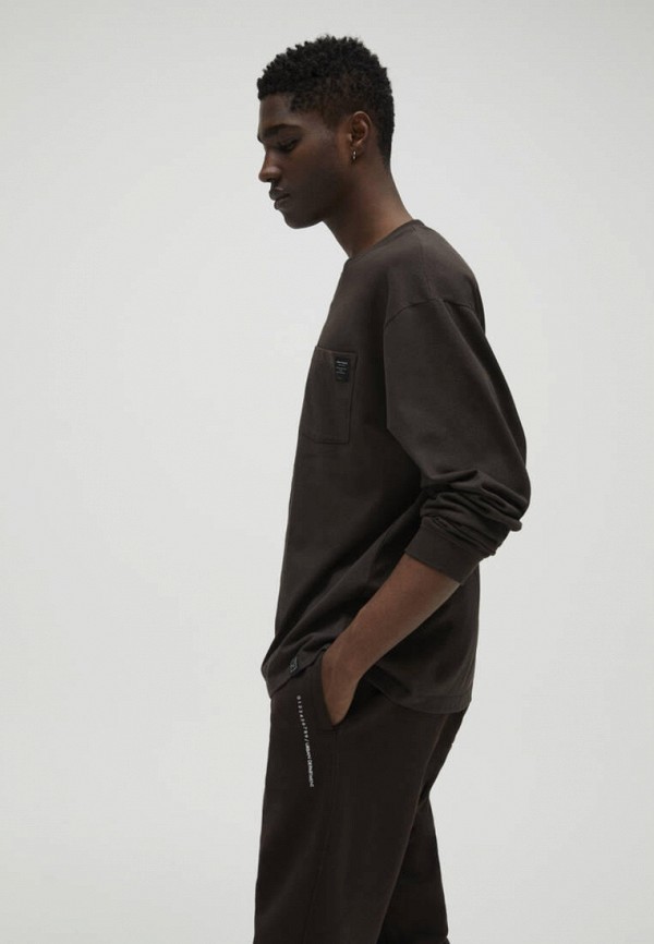 фото Лонгслив pull&bear
