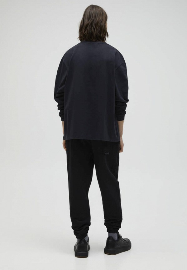 фото Лонгслив pull&bear
