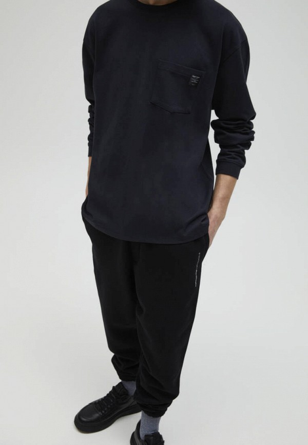 фото Лонгслив pull&bear