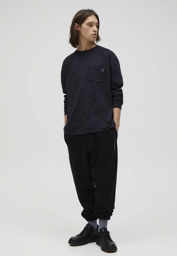 фото Лонгслив pull&bear