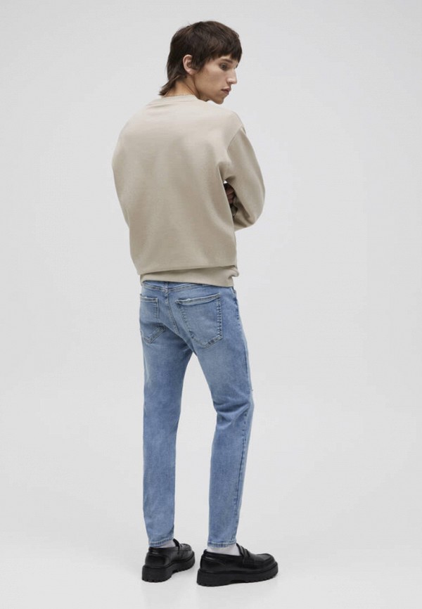 фото Джинсы pull&bear