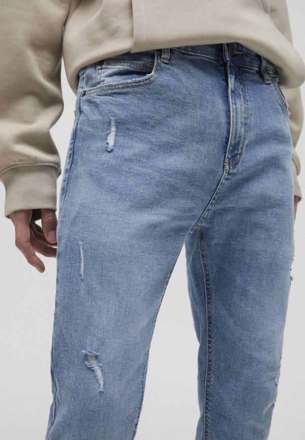 фото Джинсы pull&bear