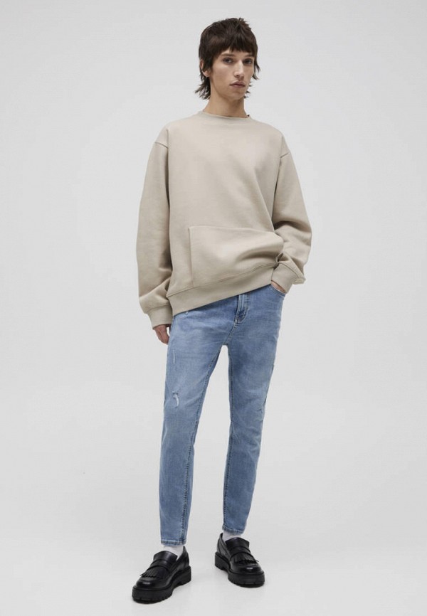 фото Джинсы pull&bear