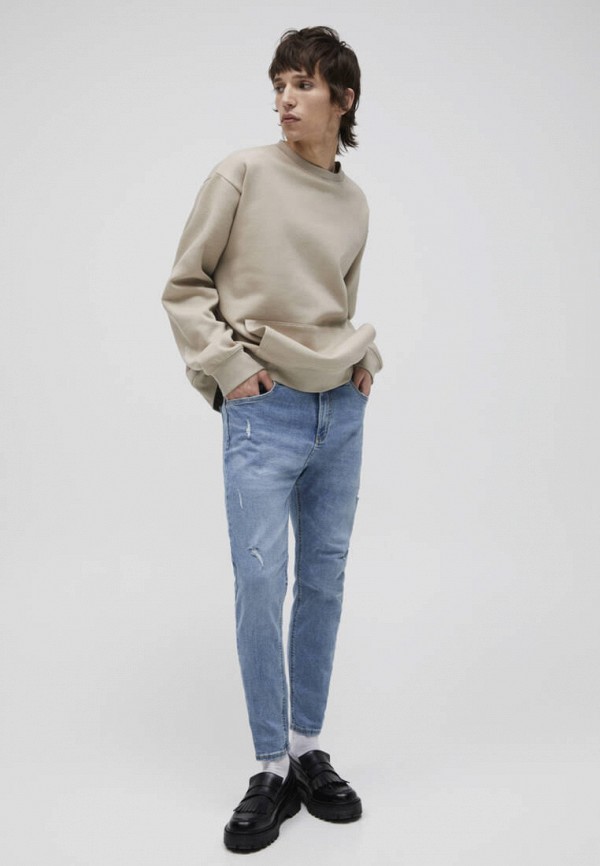 фото Джинсы pull&bear