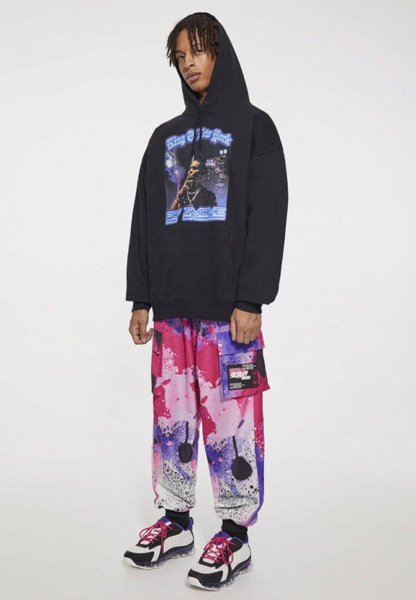 фото Худи pull&bear