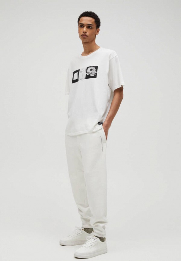 фото Футболка pull&bear