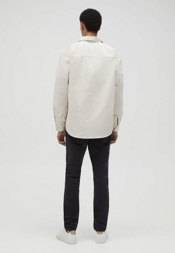 фото Рубашка pull&bear