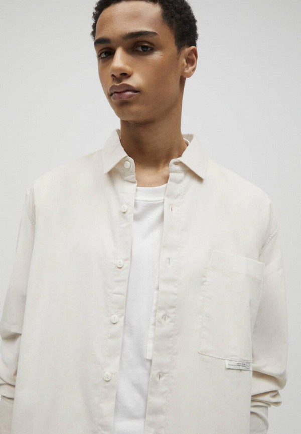 фото Рубашка pull&bear