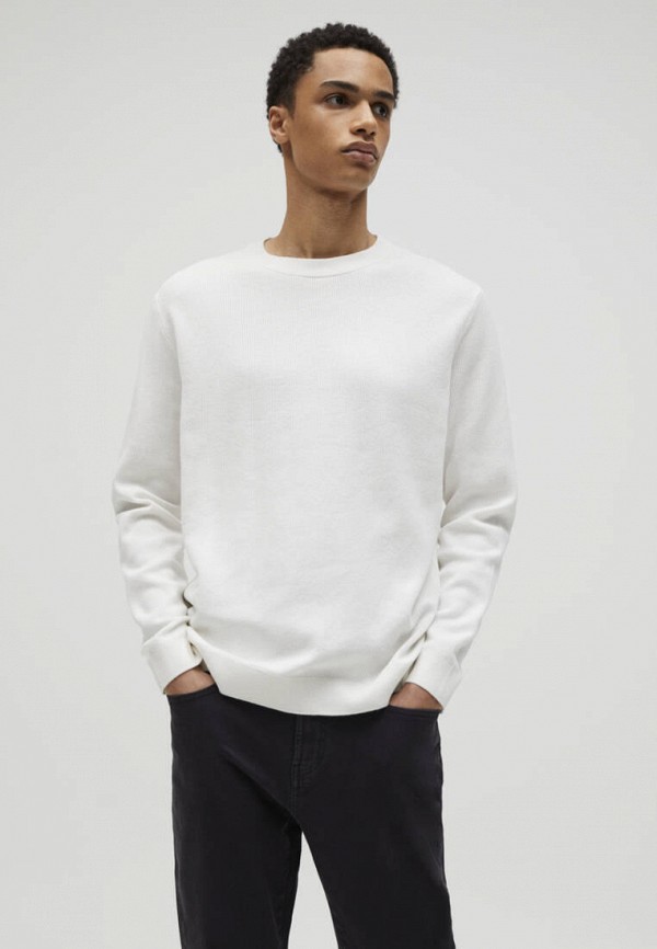 

Джемпер Pull&Bear, Белый, Join Life