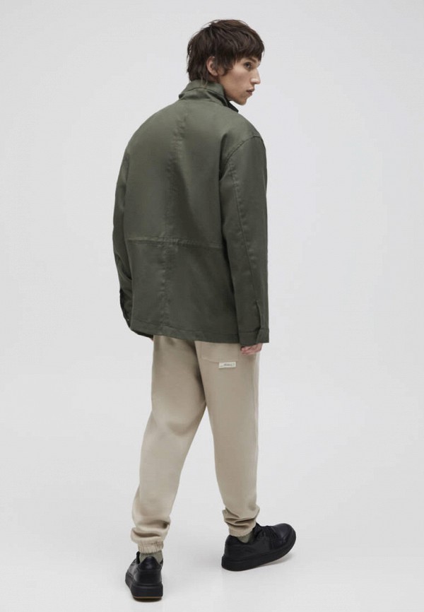фото Куртка pull&bear
