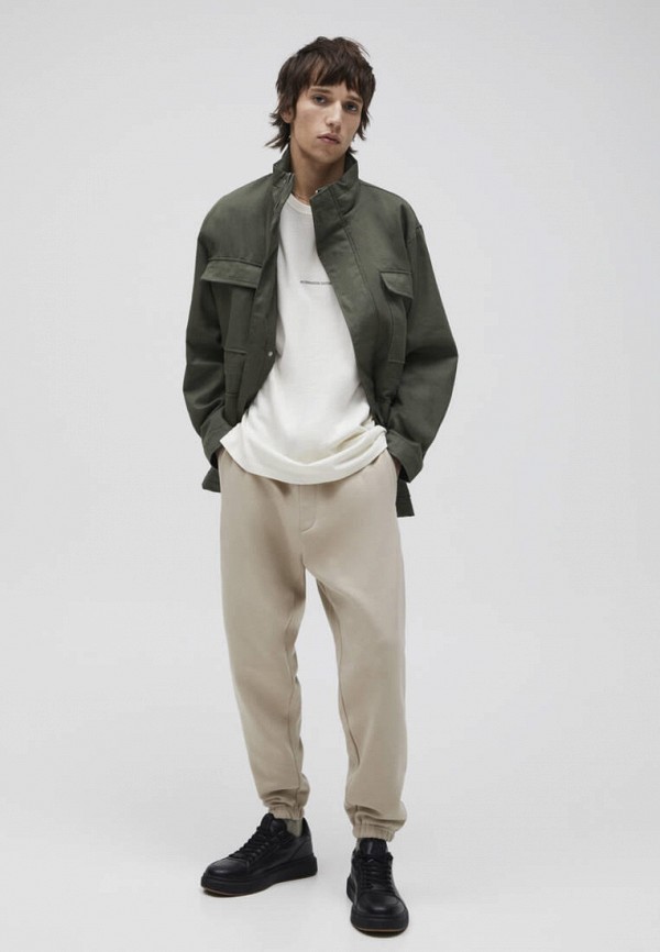 фото Куртка pull&bear