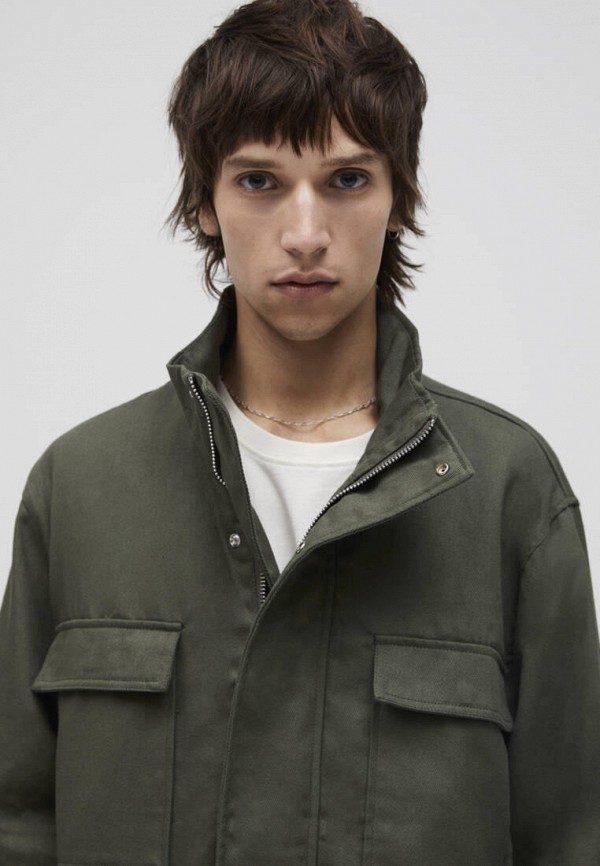 фото Куртка pull&bear