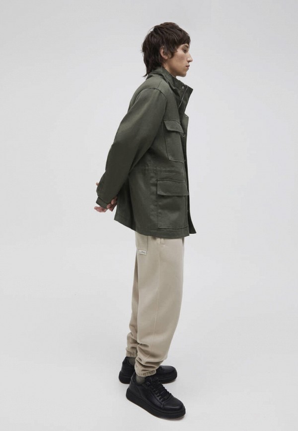 фото Куртка pull&bear