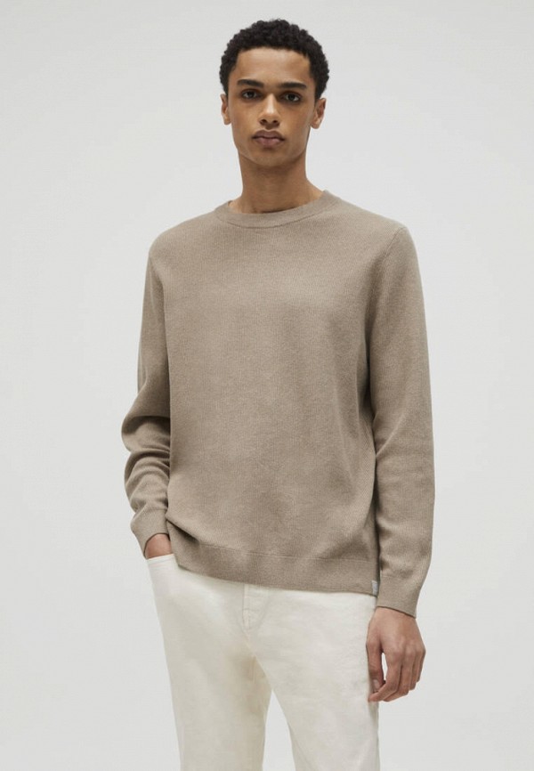 

Джемпер Pull&Bear, Бежевый, Join Life