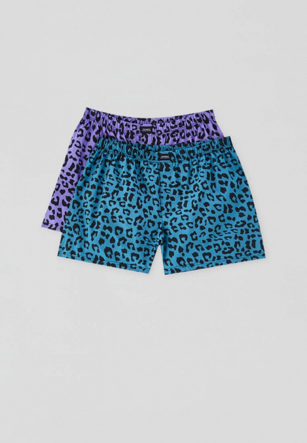 

Комплект Pull&Bear, Разноцветный