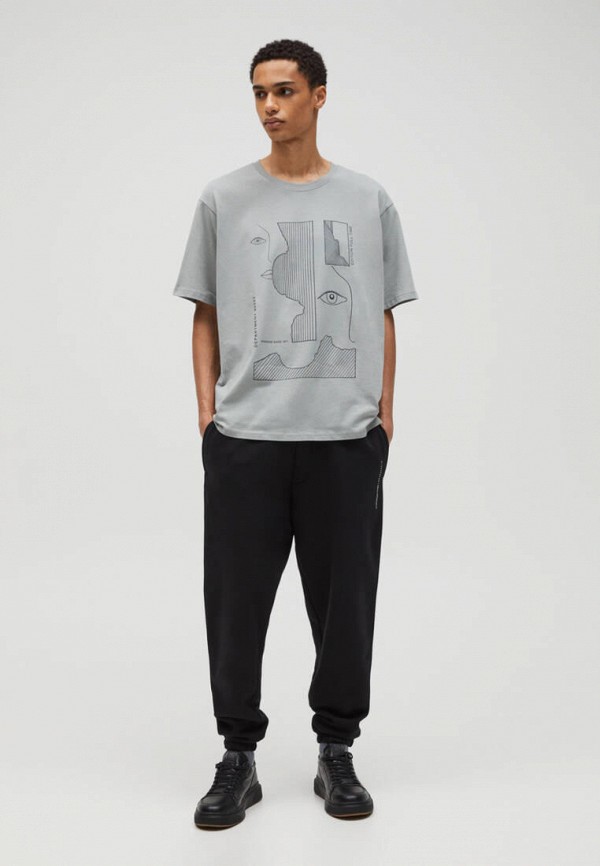 фото Футболка pull&bear