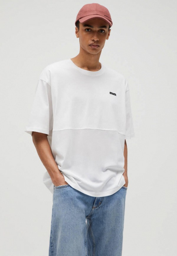 фото Футболка pull&bear
