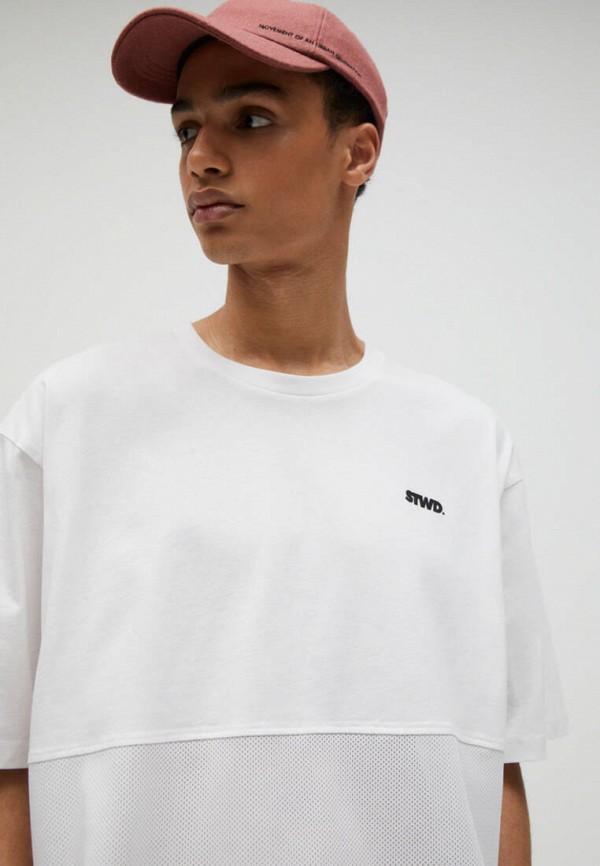фото Футболка pull&bear