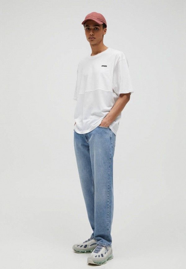 фото Футболка pull&bear