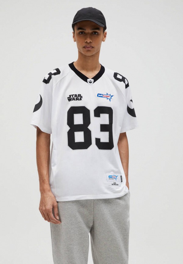 фото Футболка pull&bear