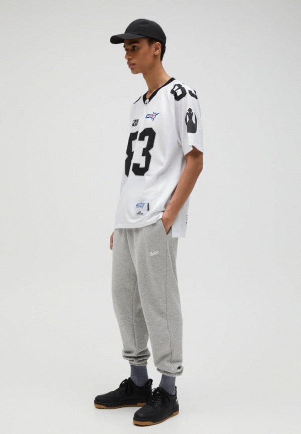 фото Футболка pull&bear