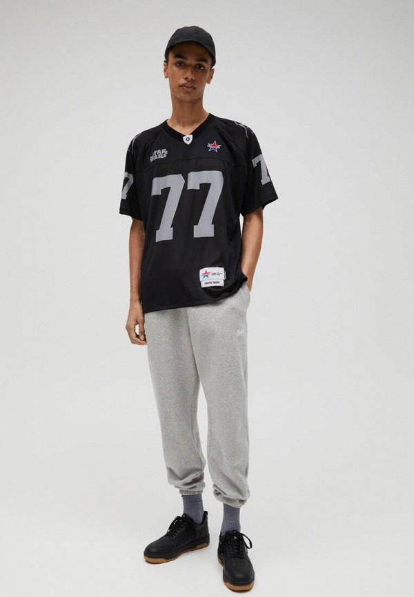фото Футболка pull&bear