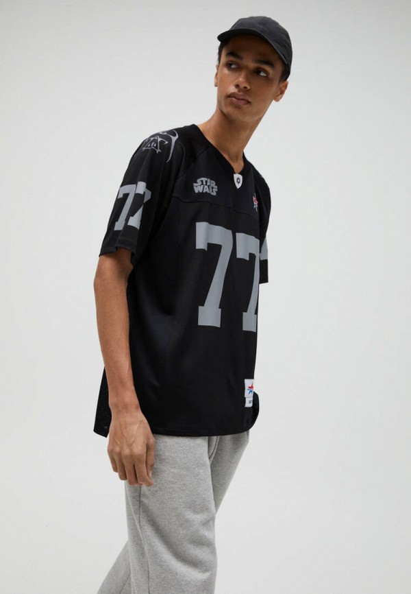 фото Футболка pull&bear