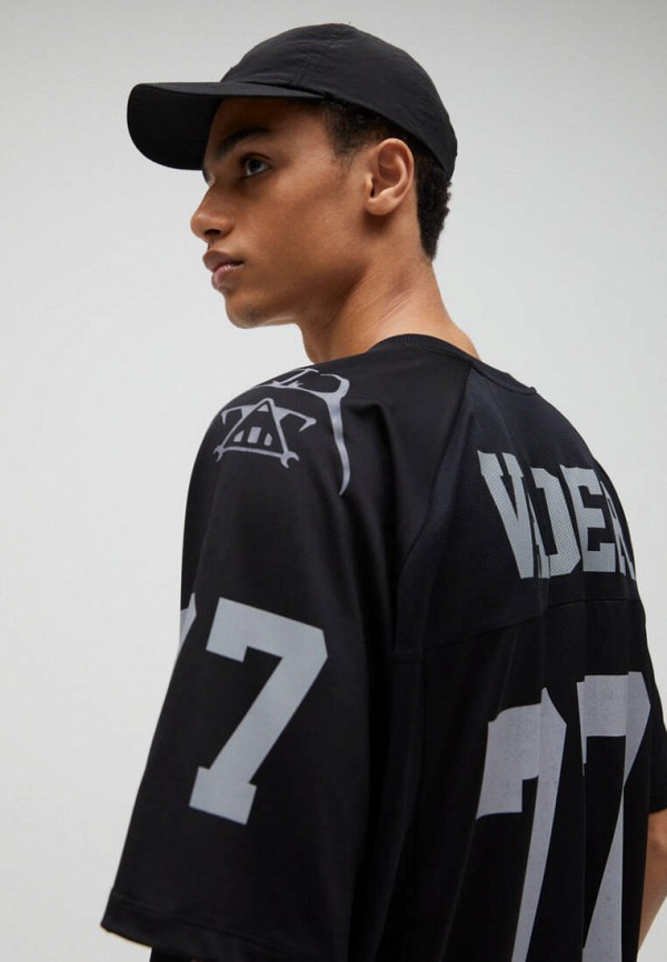 фото Футболка pull&bear