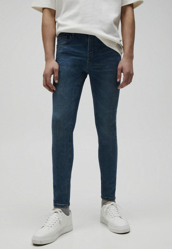 фото Джинсы pull&bear
