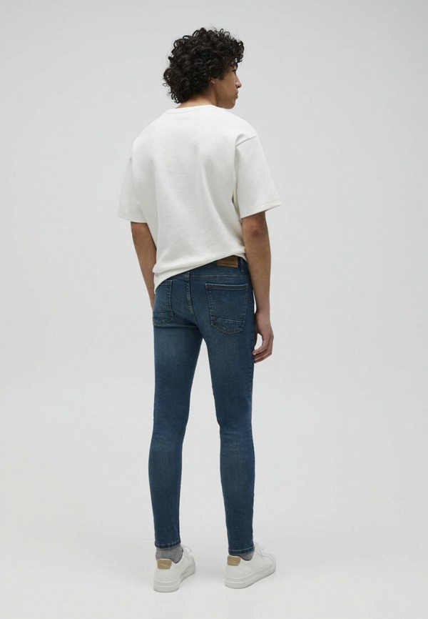 фото Джинсы pull&bear