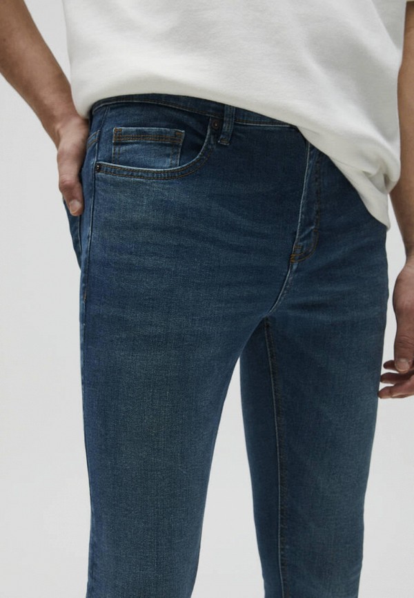 фото Джинсы pull&bear