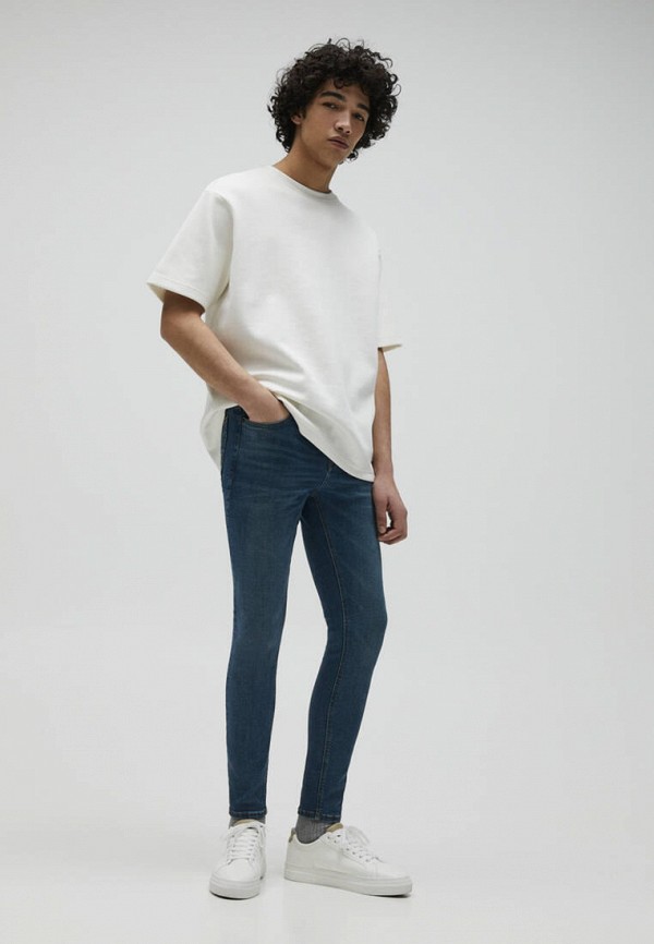 фото Джинсы pull&bear
