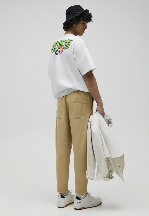 фото Брюки pull&bear