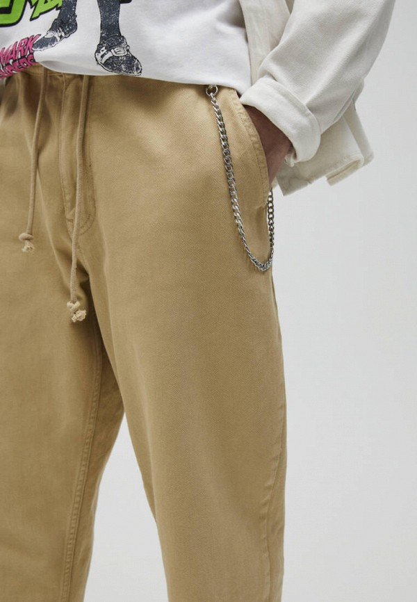 фото Брюки pull&bear