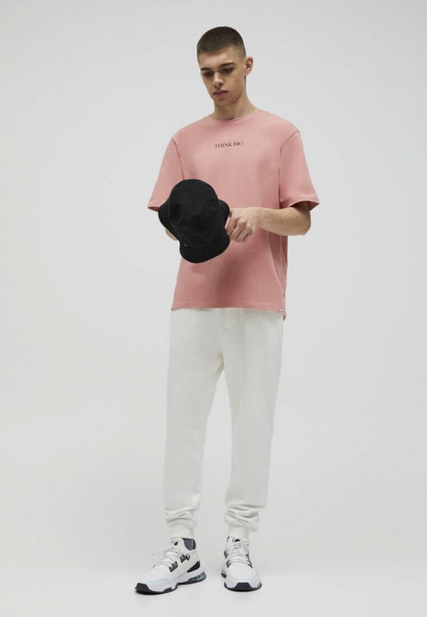 фото Брюки спортивные pull&bear