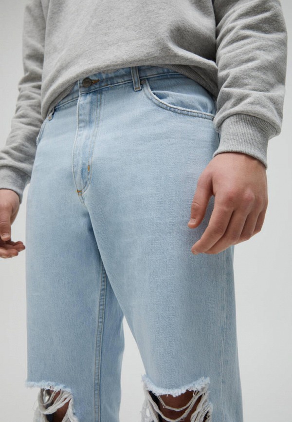 фото Джинсы pull&bear