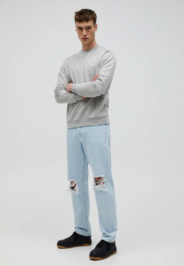 фото Джинсы pull&bear