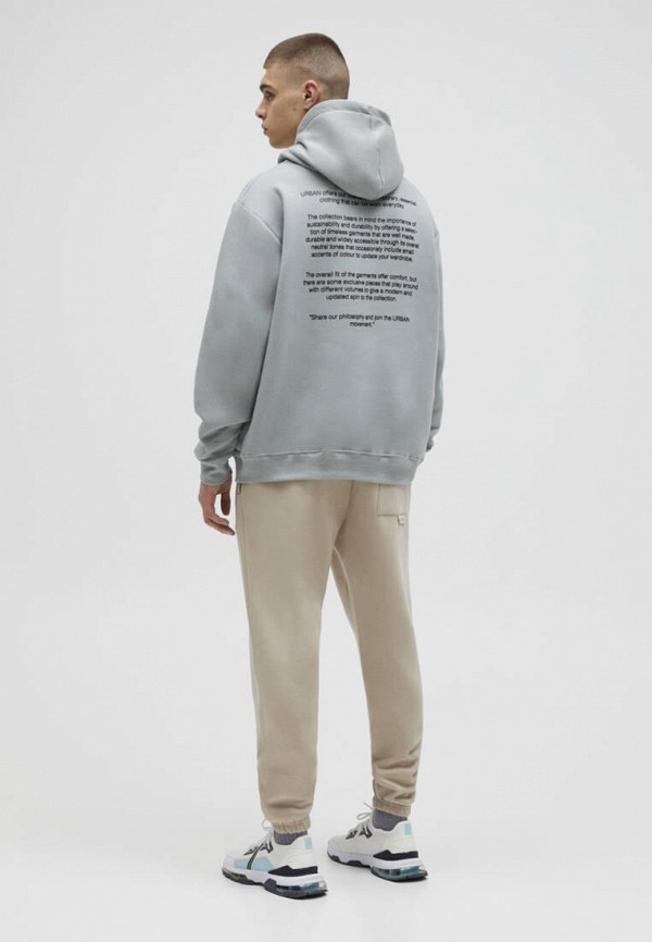 фото Худи pull&bear