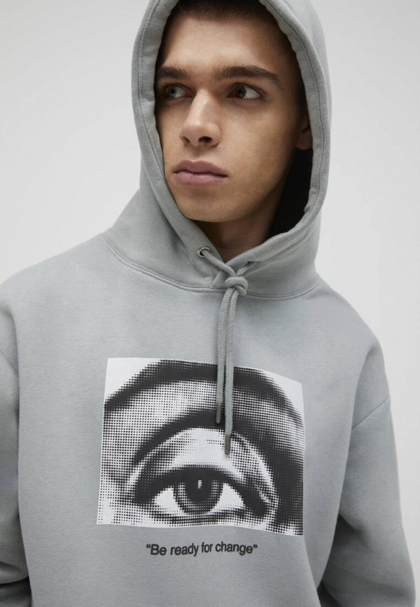 фото Худи pull&bear