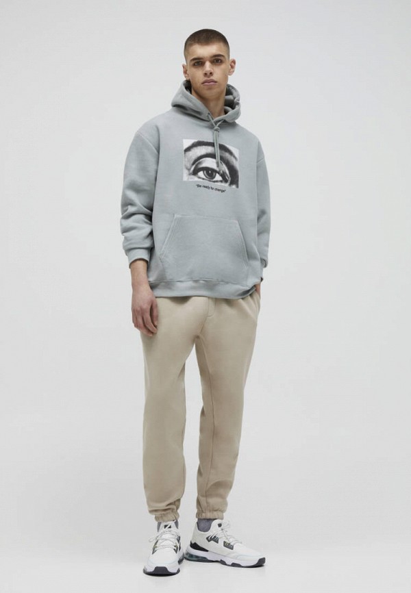 фото Худи pull&bear