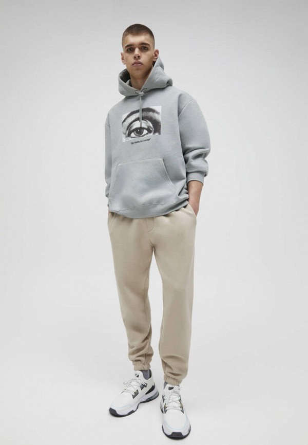 фото Худи pull&bear