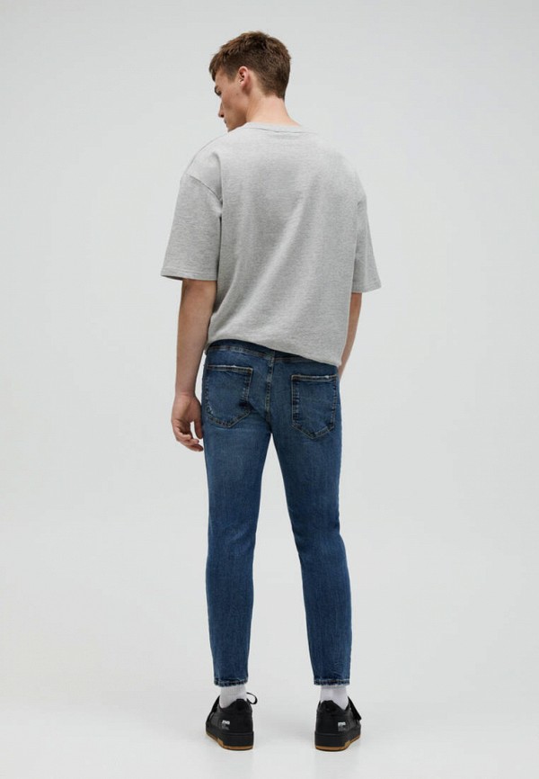 фото Джинсы pull&bear