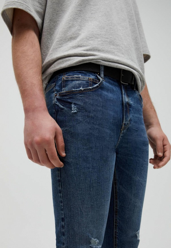 фото Джинсы pull&bear