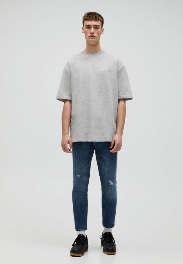 фото Джинсы pull&bear