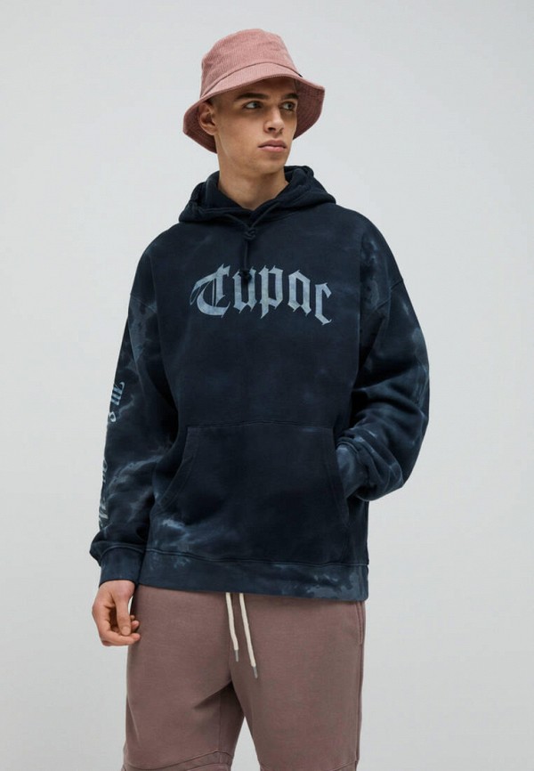 фото Худи pull&bear