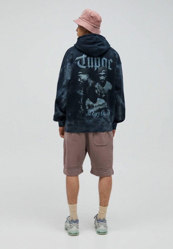 фото Худи pull&bear