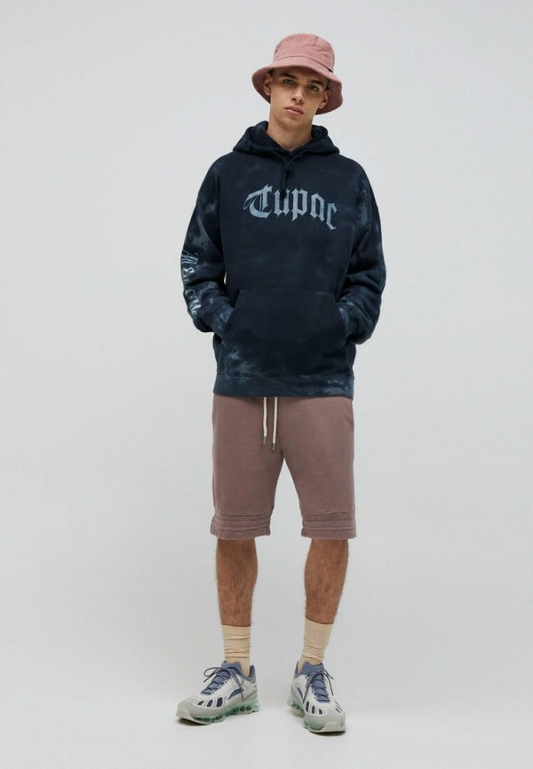 фото Худи pull&bear